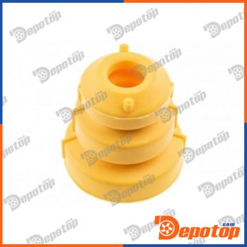 Butée élastique, suspension arriere pour TOYOTA | 48306-42040, AB-TY-051